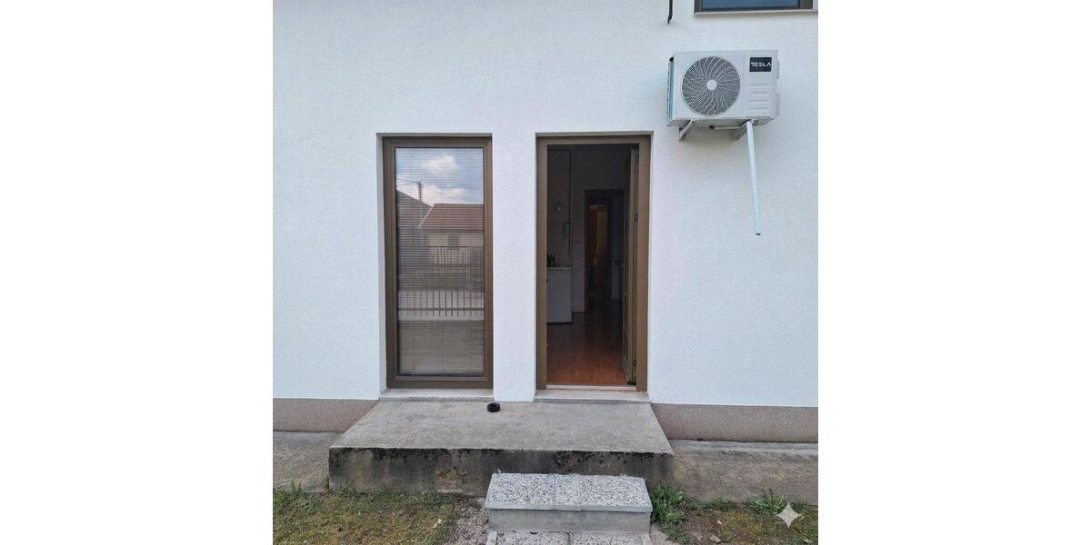 Erdgeschoßwohnung Petershagen - 2 Zimmer, 50 m&sup2;, 225&euro; | Angebot:26041663