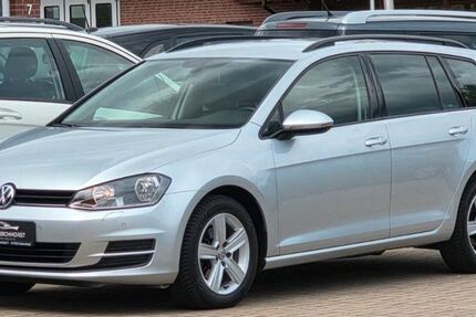 VW Golf 88.000 km 12.990 &euro; Lüdersfeld 31702