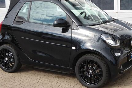 Smart ForTwo 70.200 km 14.950 &euro; Diepenau 31603
