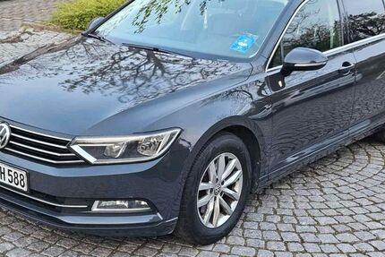VW Passat Variant 348.000 km 9.000 &euro; Obernkirchen 31683
