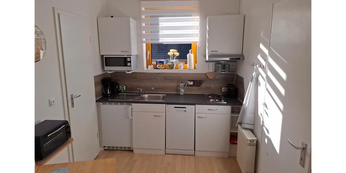 Etagenwohnung Minden Bölhorst - 2 Zimmer, 43 m&sup2;, 825&euro; | Angebot:26423224
