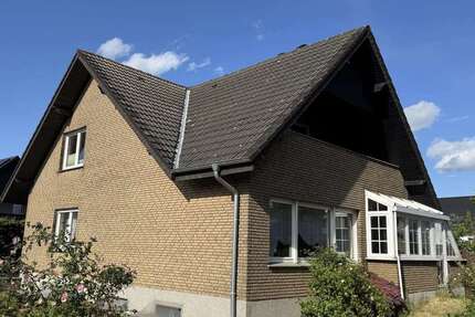 Haus Kirchlengern - 7 Zimmer, 170 m&sup2;, 289.000&euro; | Angebot:25906759