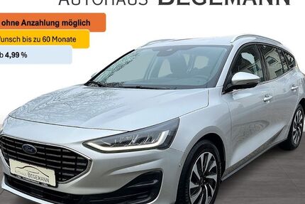 Ford Focus 81.188 km 14.400 &euro; Bad Salzuflen 32108