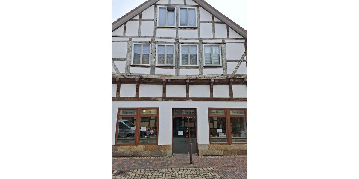 Gewerbeobjekt Rinteln - 500&euro; | Angebot:26182815