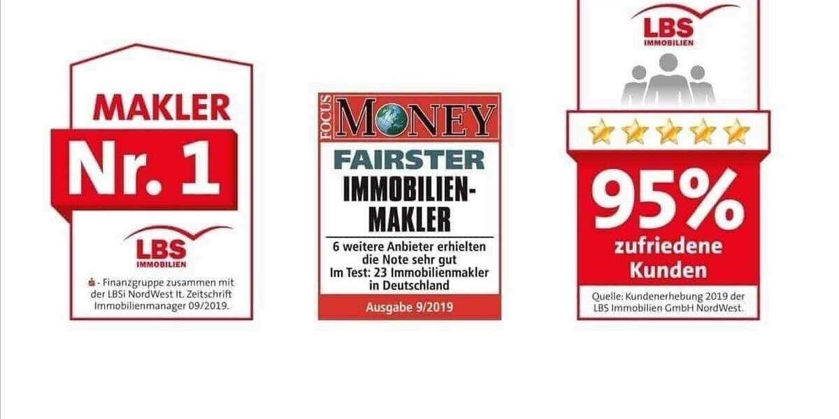 Einfamilienhaus Minden Innenstadt - 899.950&euro; | Angebot:25741329