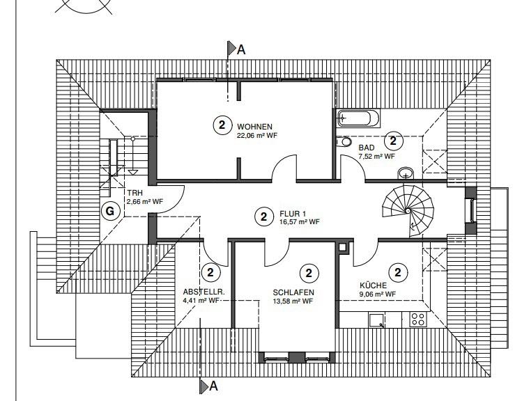 Mehrfamilienhaus, Wohnhaus Löhne - 15 Zimmer, 290 m&sup2;, 469.000&euro; | Angebot:26180499