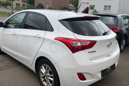Hyundai i30 91.000 km 7.990 &euro; Stadthagen 31655