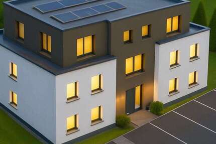 Wohnung Löhne - 2 Zimmer, 90 m&sup2;, 260.000&euro; | Angebot:24617178