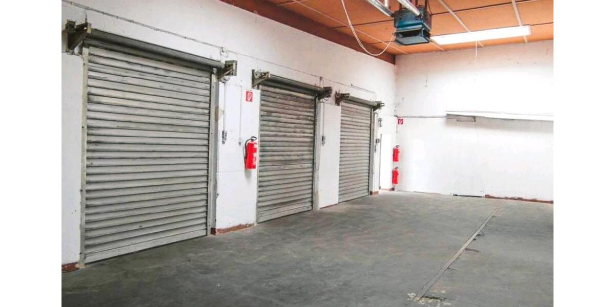 Gewerbeobjekt Löhne - 3&euro; | Angebot:25871791