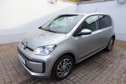 VW up! 41.040 km 10.990 &euro; Bad Oeynhausen 32545