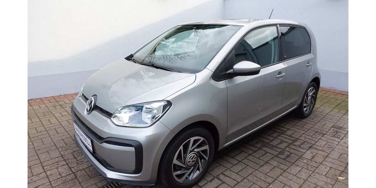 VW up! 41.040 km 10.990 &euro; Bad Oeynhausen 32545