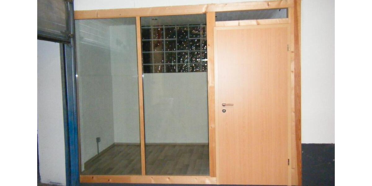 Gewerbeobjekt Hüllhorst - 640&euro; | Angebot:26022654