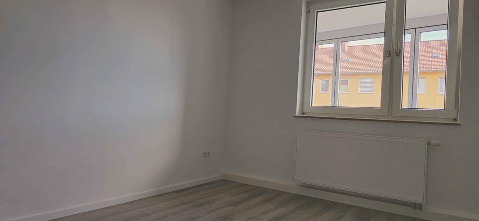 Etagenwohnung Minden Kuhlenkamp - 3 Zimmer, 66 m&sup2;, 680&euro; | Angebot:25053167