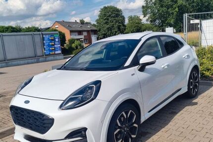 Ford Puma 65.000 km 15.200 &euro; Bad Oeynhausen 32549
