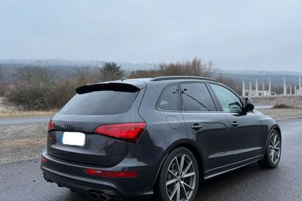 Audi SQ5 98.000 km 21.900 &euro; Minden 32429
