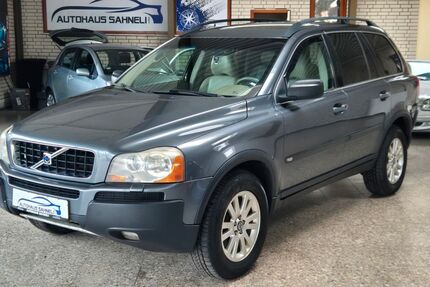 Volvo XC90 337.000 km 5.490 &euro; Rodenberg 31552