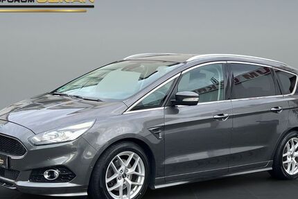 Ford S-Max 119.517 km 15.499 &euro; Löhne 32584