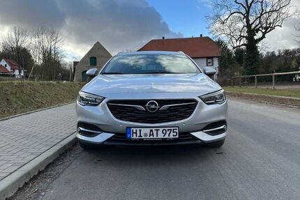 Opel Insignia 179.000 km 8.799 &euro; Bückeburg 31675