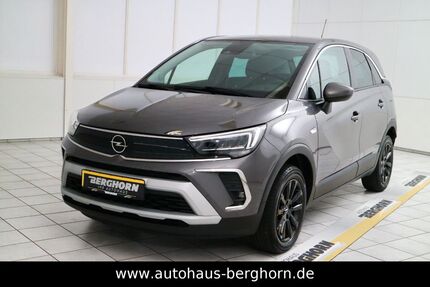Opel Crossland (X) 33.620 km 12.980 &euro; Stolzenau 31592