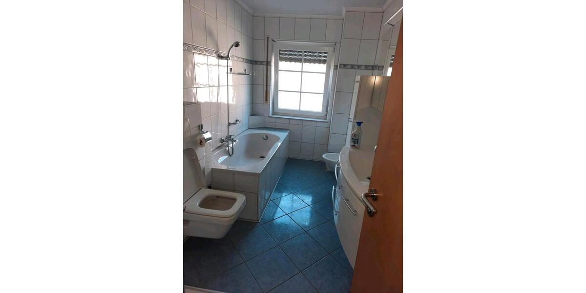 Etagenwohnung Rödinghausen - 3 Zimmer, 70 m&sup2;, 750&euro; | Angebot:25221247