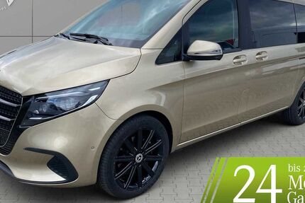Mercedes-Benz V 300 18.500 km 65.890 &euro; Porta Westfalica 32457