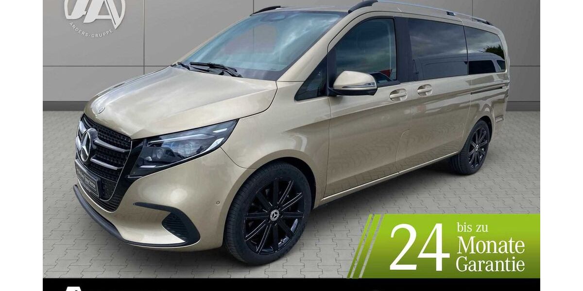 Mercedes-Benz V 300 18.500 km 65.890 &euro; Porta Westfalica 32457