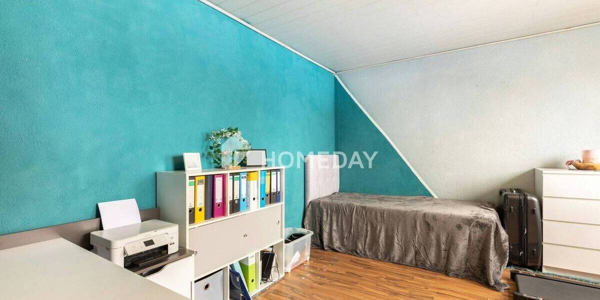 Doppelhaushälfte Rinteln Möllenbeck - 5 Zimmer, 168 m&sup2;, 220.000&euro; | Angebot:25696168