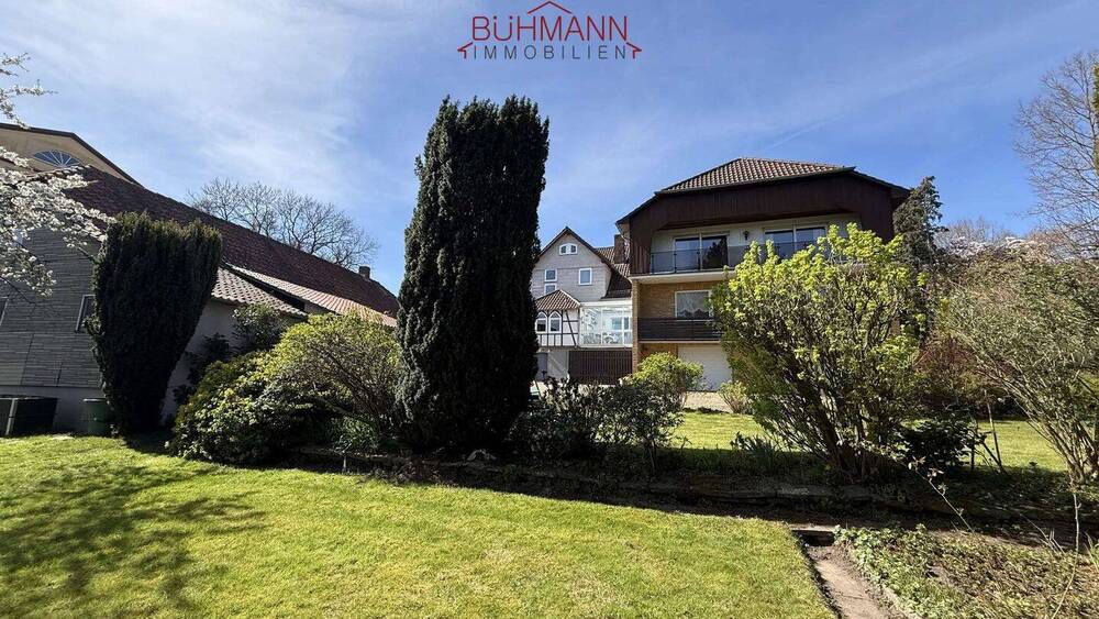 Mehrfamilienhaus, Wohnhaus Rehburg-Loccum Bad Rehburg - 1 Zimmer, 336 m&sup2;, 299.000&euro; | Angebot:26554919