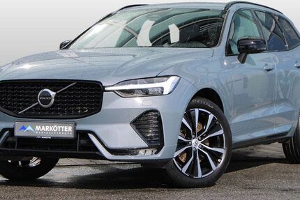 Volvo XC60 48.603 km 37.950 &euro; Herford 32051