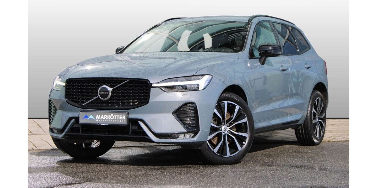 Volvo XC60 48.603 km 37.950 &euro; Herford 32051