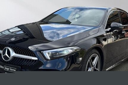 Mercedes-Benz A 220 93.493 km 26.990 &euro; Bad Oeynhausen 32545