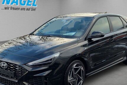 Hyundai i30 1.207 km 28.490 &euro; Bünde 32257