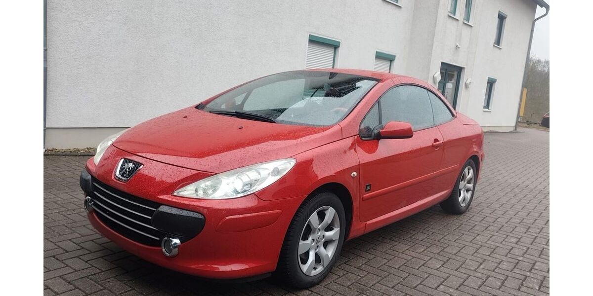 Peugeot 307 165.000 km 2.750 &euro; Hessisch Oldendorf 31840