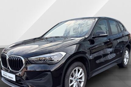 BMW X1 36.858 km 22.704 &euro; Lemgo 32657