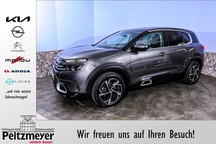 Citroen C5 Aircross 63.000 km 16.490 &euro; Bad Oeynhausen 32545