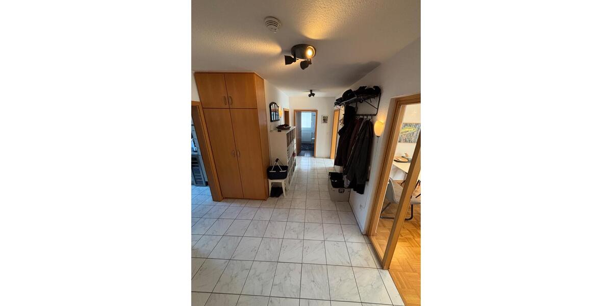 Dachgeschoßwohnung Bad Oeynhausen Rehme - 3 Zimmer, 79 m&sup2;, 249.500&euro; | Angebot:26250396