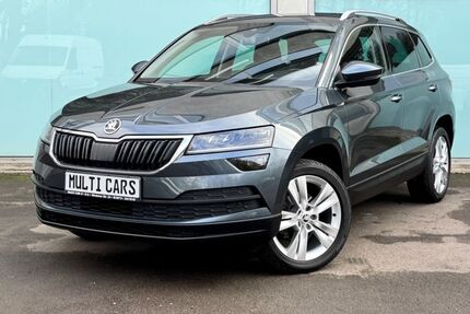 Skoda Karoq 108.000 km 17.480 &euro; Löhne 32584