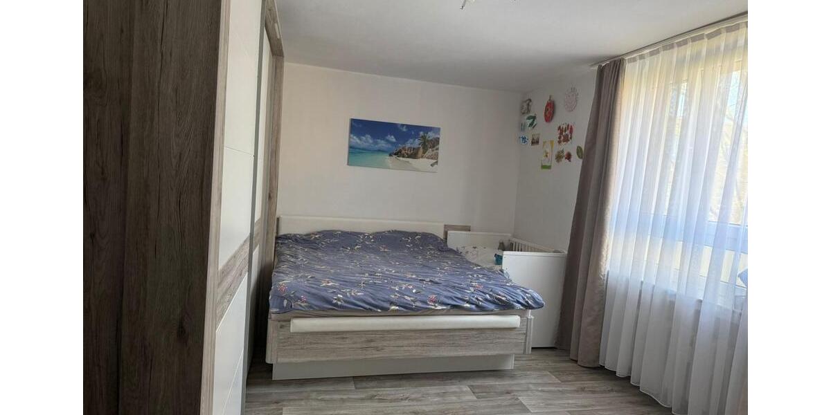 Etagenwohnung Minden Kuhlenkamp - 2 Zimmer, 64 m&sup2;, 550&euro; | Angebot:25630390