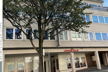 Gewerbeobjekt Bad Salzuflen - 525&euro; | Angebot:24816391