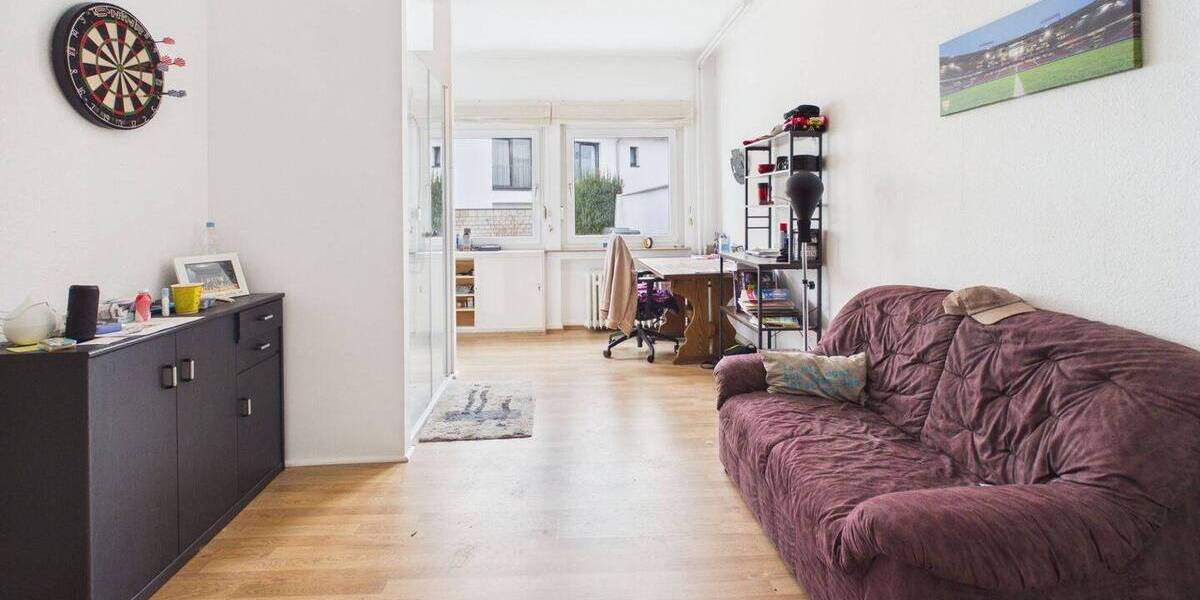 Einfamilienhaus Herford Innenstadt - 1 Zimmer, 246 m&sup2;, 258.300&euro; | Angebot:25692644