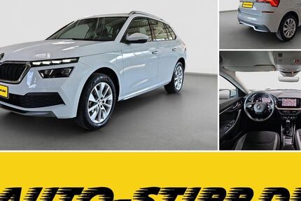 Skoda Kamiq 31.125 km 24.950 &euro; Herford 32051