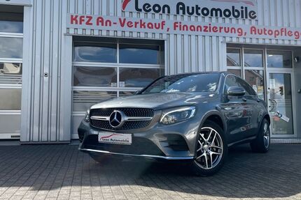 Mercedes-Benz GLC 250 70.000 km 32.790 &euro; Bad Oeynhausen 32547