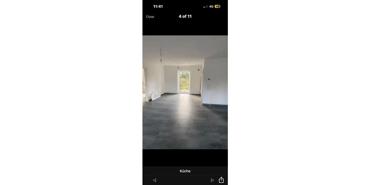 Etagenwohnung Kalletal - 3 Zimmer, 97 m&sup2;, 900&euro; | Angebot:26021451