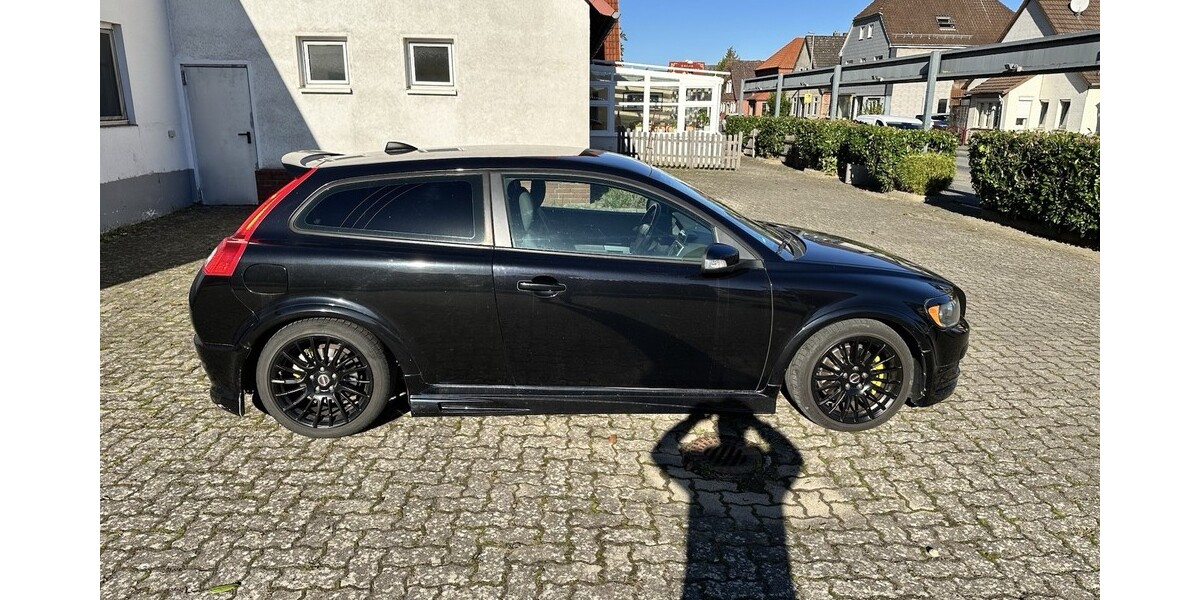 Volvo C30 272.000 km 3.500 &euro; Stadthagen 31655
