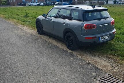 Mini Cooper Clubman 87.000 km 13.450 &euro; Löhne 32584