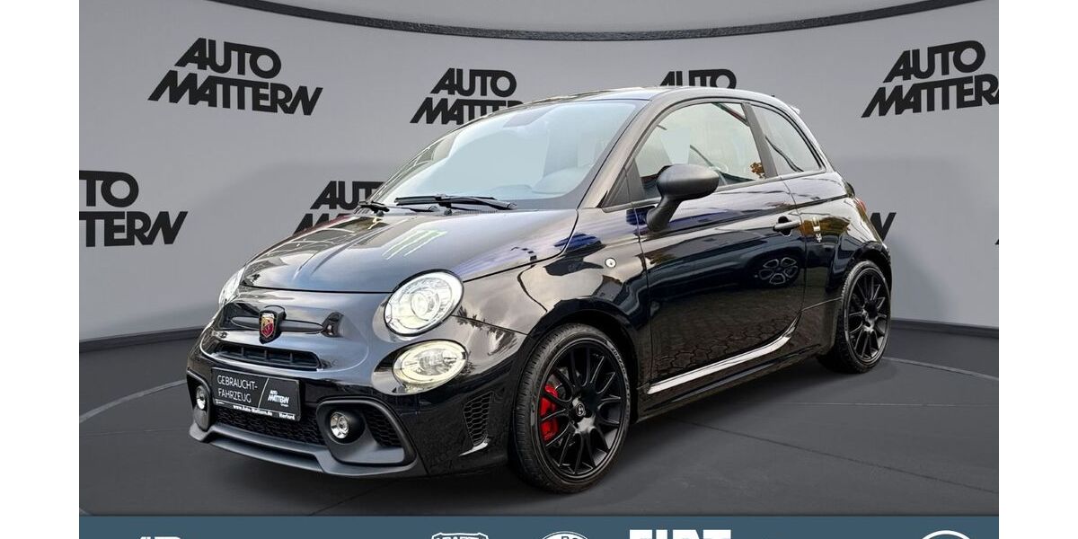 Abarth 595 31.700 km 18.790 &euro; Herford 32049
