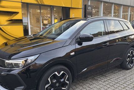 Opel Grandland (X) 41.250 km 33.760 &euro; Espelkamp 32339