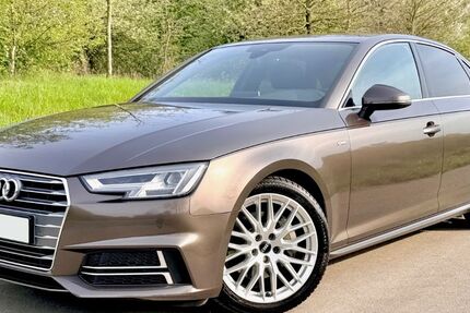 Audi A4 107.000 km 21.000 &euro; Herford 32051