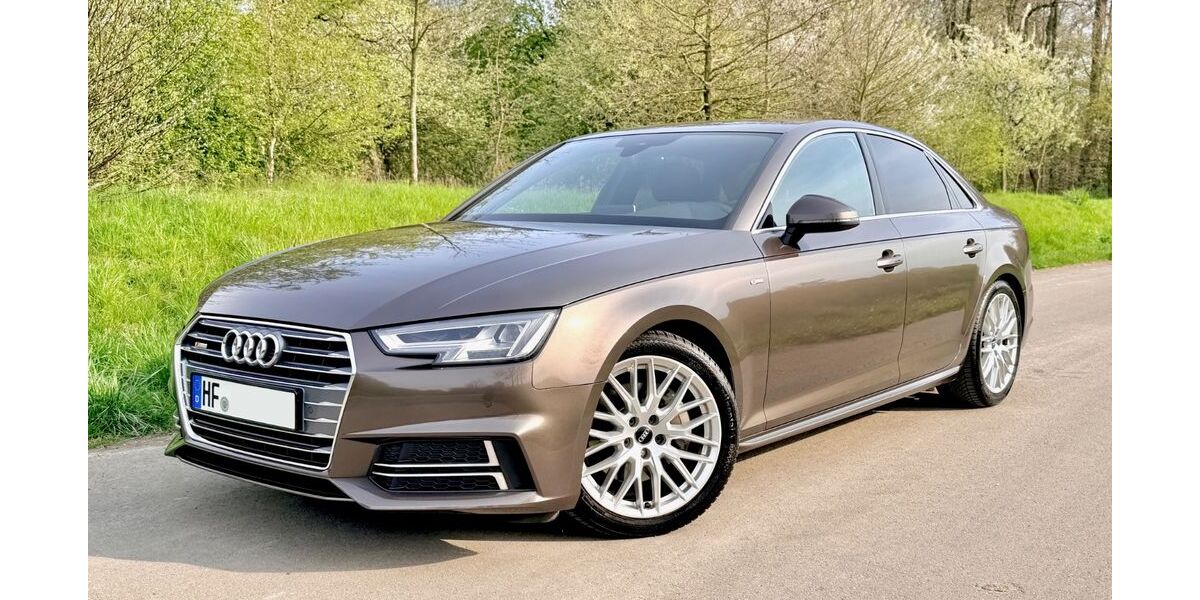 Audi A4 107.000 km 21.000 &euro; Herford 32051