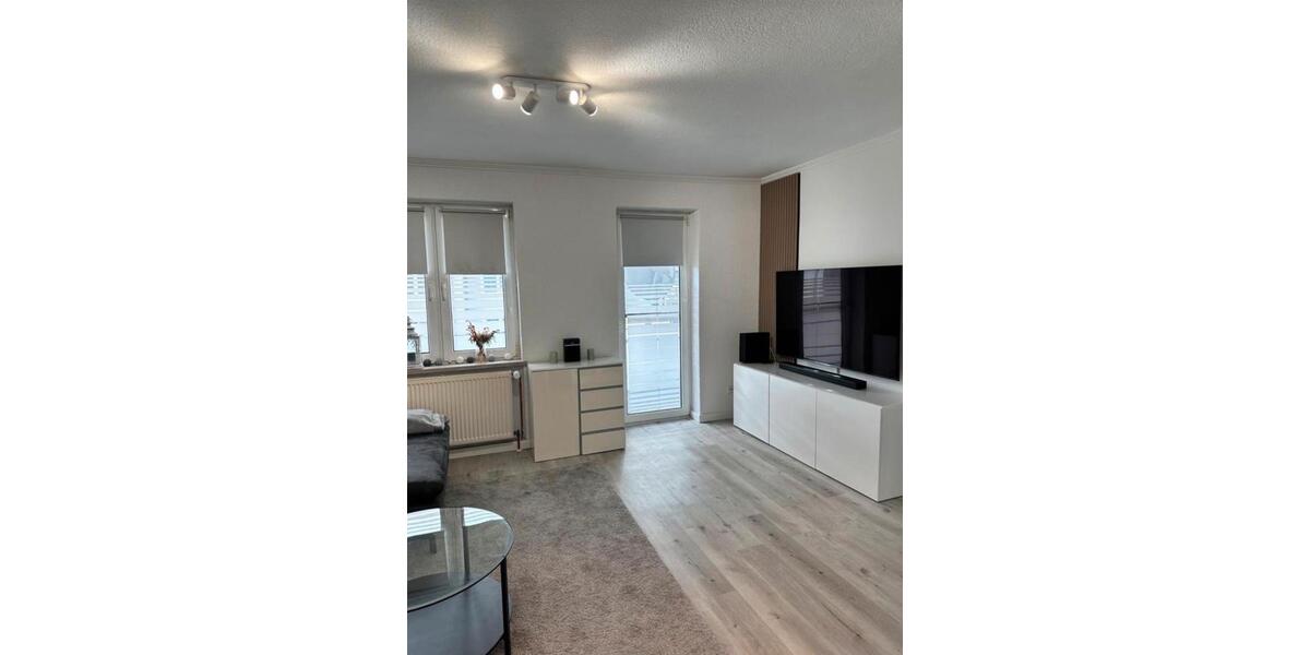 Etagenwohnung Bad Salzuflen - 3 Zimmer, 70 m&sup2;, 175.000&euro; | Angebot:24704982